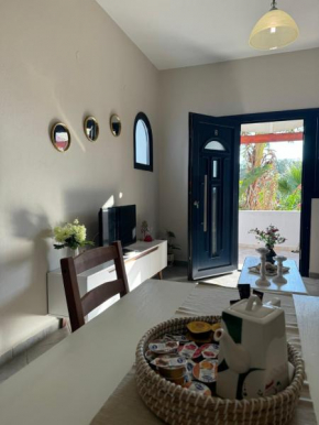 Leros Sunset Apartments